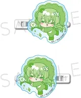 M-PC.C.C. 第6弾 前髪クリップ 「コードギアス 反逆のルルーシュ」