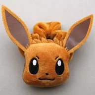 イーブイ フェイスぬいぐるみバンド イーブイフレンズ～イーブイ・シャワーズ・サンダース・ブースター・エーフィ～ 「ポケットモンスター」