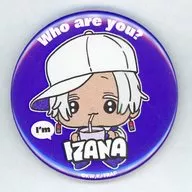 "Tokyo Revengers  ×CHARACHA SPECIAL COLLABORATION in FavoteriA - Favoterrier - metal badge (A Group)", por Isana Kurokawa