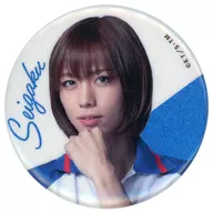 Yudai Hashimoto (Shusuke Fuji) Trading Glitter metal badge Seigaku, Fudo Mine & Ryukai "Musical 『 THE PRINCE OF TENNIS 』 4th Season Seigaku vs Higa POP SHOP"