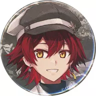 Miyabi Hanasaki 5th Anniversary metal badge "Virtual YouTuber Holostars Hanasaki Miyabi activity 5th anniversary commemoration"