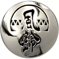 Wind chime High School Emblem (Pins Type) "WIND BREAKER"