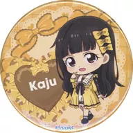 温水佳樹 「負けヒロインが多すぎる! TSUTAYA 巡回POP UP SHOP 缶バッジ」
