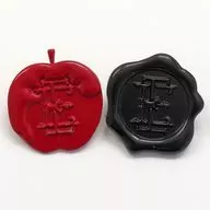 East Of Eden胸针SET(2个SET)"East Of Eden 1 st Live Tour-Forbidden Fruit-"
