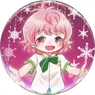 Leo Saionji "REI DO prisma - Dramático prisma. 1 - Pode distintivo 03. Uniforme de cinema ver."