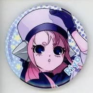 Riyo Sow : "The Party of the Most Brave is metal badge 01 where love wants to know. Official illustration"