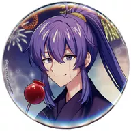 スナパイ(等身) 缶バッジ 「DMMスクラッチ! ぺぇいん青年会」 E-1賞