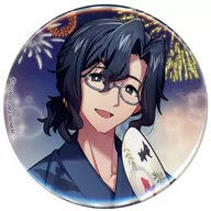 HYBRID SENSE(等身) 缶バッジ 「DMMスクラッチ! ぺぇいん青年会」 E-5賞