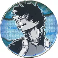 轟焦凍(ブルー/左上を見る) 「僕のヒーローアカデミア コレクション缶バッジ プチ “HEROES”【轟焦凍】」