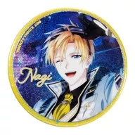 ROKUYA NAGI "Idolish Seven Capsule metal badge Collection + ♪ Vol. 5"