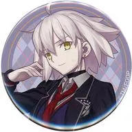 折田さん 「Fate/Grand Order カルデア・サテライトステーション 2024-2025 不可逆廃棄孔 イド ランダム缶バッジ」
