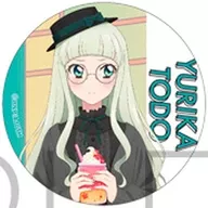 藤堂YURIKA