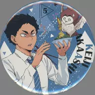 赤苇京治Animate限定
