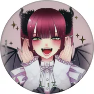 喜多川海夢(リズ) 「5th Anniversary その着せ替え人形は恋をする 展覧会 トレーディングジュエリー缶バッジ(カバー)」