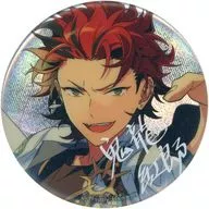 鬼龍紅郎 「あんさんぶるスターズ!! gracolle CANBA!! ES 9th Anniversary FLARE」