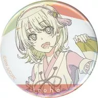 Isshiki Iroha (Mikagura Trio)' My Youth Romantic Comedy Is Wrong, As I Expected. Wan Iroha no Trading metal badge '