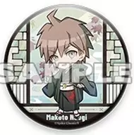 苗木誠 「ダンガンロンパ 希望の学園と絶望の高校生 FP005DGRP12024 缶バッジ」