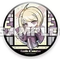 赤松楓 「ニューダンガンロンパV3 みんなのコロシアイ新学期 FP005DGRPV32024 缶バッジ」