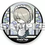 東条斬美 「ニューダンガンロンパV3 みんなのコロシアイ新学期 FP005DGRPV32024 缶バッジ」