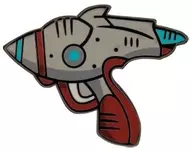 Alien Blaster "Fallout Trading Pin Badge"