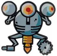 Mr. Handy "Fallout Trading Pin Badge"