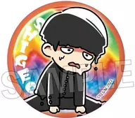 Shigeo Kageyama (uniform) ATSUI Gila Gila metal badge "Mob Psycho 100 III"