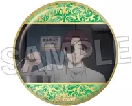 5.蘇枋隼飛 ギラギラ缶バッジ 「WIND BREAKER」