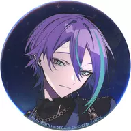 神代類 「コネクトライブ 特別版 プロジェクトセカイ×あんさんぶるスターズ!! Ensemble in SEKAI メタリック缶バッジコレクション A」