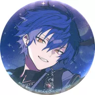 Jun Sazanami "Connect Live Special Edition プロジェクトセカイ × Ensemble Stars! Ensemble in SEKAI Metallic metal badge Collection B"