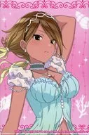 和泉愛依 スクエア缶バッジ 「くじ引き堂 アイドルマスター シャイニーカラーズ Newtype オンラインくじ ストレイライト」 D-3賞