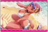 和泉愛依 てへっ♪ スクエア缶バッジ 「くじ引き堂 アイドルマスター シャイニーカラーズ Newtype オンラインくじ ストレイライト」 D-9賞