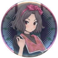 海老塚智(名前なし) 「ガールズバンドクライ トレーディングメタリック缶バッジ 描き下ろし-Black and White Suit-」