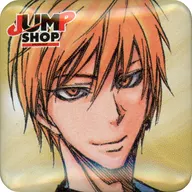 [单品]黄濑凉太徽章JUMP SHOP原创徽章抽赏2013个奖品