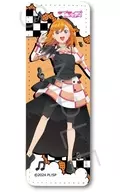 YA.澁谷かのん 第5弾 レザーバッジ(ロング) 「ラブライブ!スーパースター!!」