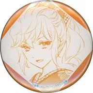 透子 「鬼の花嫁 缶バッジ 01.公式イラスト」