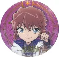 Ai Haibara, "Detective Conan Trading estampado en caliente metal badge Astrónomo"