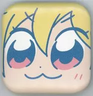 仁兎なずな 「あんさんぶるスターズ!!×大川ぶくぶ先生 あんさんぶくぶスターズ!! ぶくスタ萌顔缶バッジ Bグループ」 中国限定