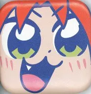 月永レオ 「あんさんぶるスターズ!!×大川ぶくぶ先生 あんさんぶくぶスターズ!! ぶくスタ萌顔缶バッジ Bグループ」 中国限定
