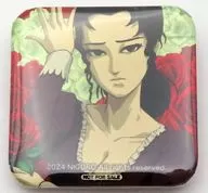 Tsubakikoji Reiko Square Can Emblemas "Switch Soft Rose and Tsubaki - Luxury Luxury Version" WonderGOO Buy Privilege