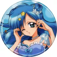 Haon Hosho (cuerpo completo) metal badge "Maru Demarquía Mermaid Melody Pichi Pichi Pichi vol. 4 Idol japonés Style Costume" buena suerte ligera 2