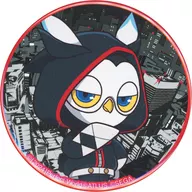 ルフェル "Persona 5 the Royal & Persona 5 The Phantom X×Animax Cafe + Trading metal badge"
