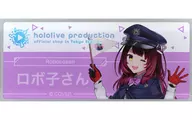 Roboko "Virtual Youkyr Hololive hololive production official shop in Tokyo Station Random Acrylic Badge Name Tag Style Vol. 2"
