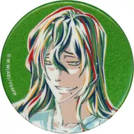 巻島裕介 「弱虫ペダル GLORY LINE トレーディング Ani-Art グリッター缶バッジ」