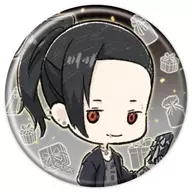 Uta "metal badge TOKYO GHOUL 04. Celebration ver. Graph Art Illustration"