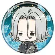 Metal badge Tokyo Ghoul 04. Renji ". Celebration ver. Graph Art Illustration"