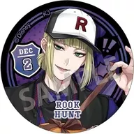 Rook Hunt
