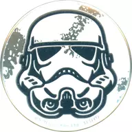 Stormtrooper "Star Wars Gold Badge Vol. 1"