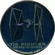 Thai Fighter "Star Wars Gold Badge Vol. 2"