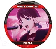 井芹仁菜(A)"Girls Band CRY交換式徽章"