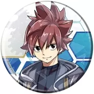 10 "Holograma metal badge (65 mm) FARMAGIA (Pharmagia) 01. Ilustraciones oficiales".